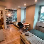 Mda Katowice Apartments