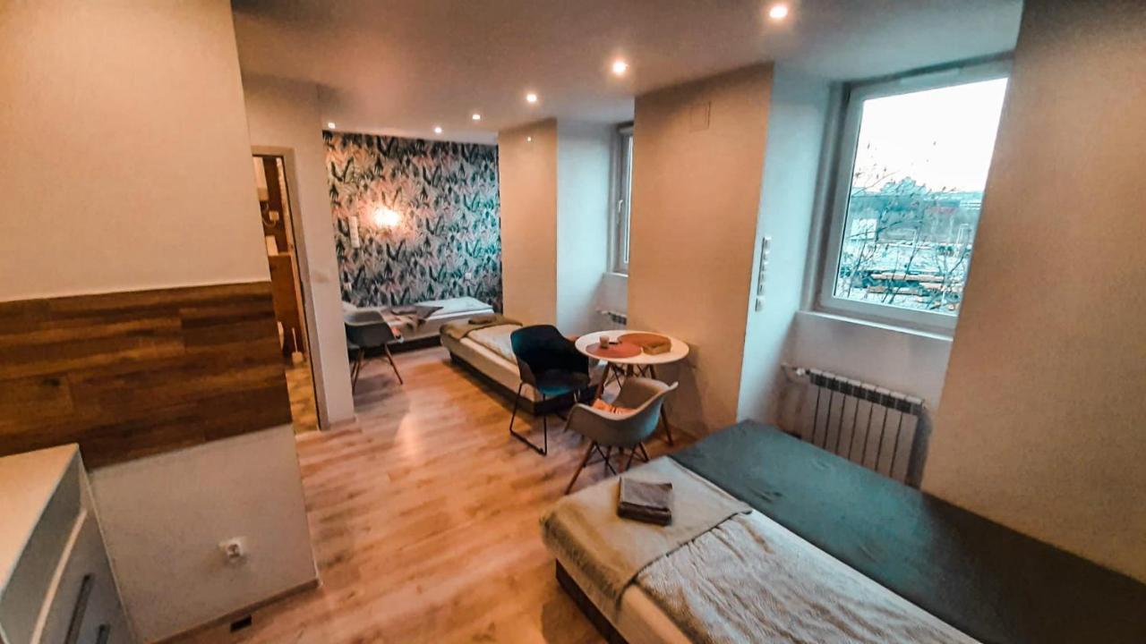 Mda Bed & Breakfast